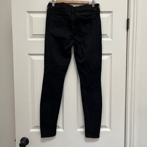 Mother The Looker Jeans, size 28